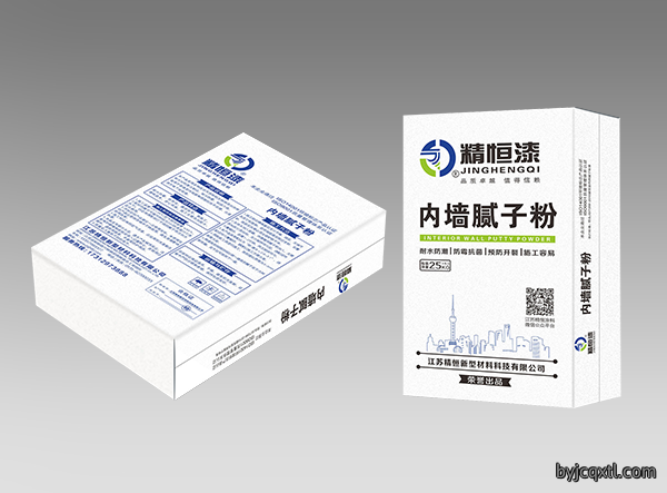 内墙腻子粉厂家