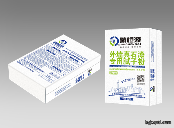 外墙腻子粉厂家